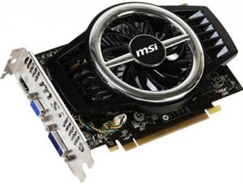 MSI n240gt md512 d5